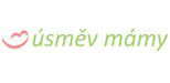 Úsměv mámy