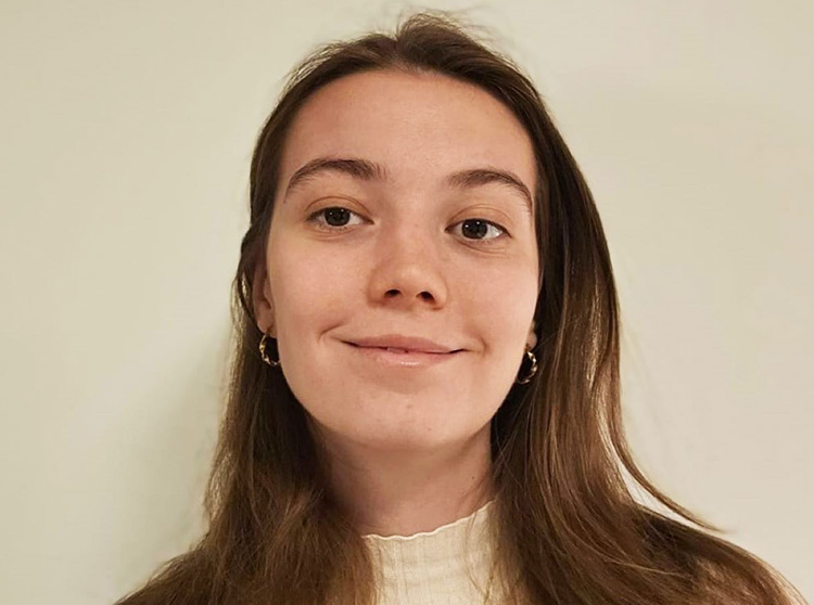 Mgr.Petra Navrátilová Novosadová - Online psychológ